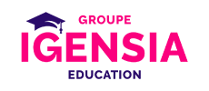 groupe igensia education paris, lyon, toulouse